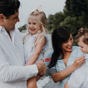 Meet your Posher, Gina